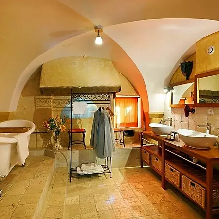 Le Clos Des Anges Отель типа 