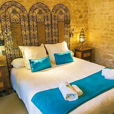Le Clos Des Anges 4*
