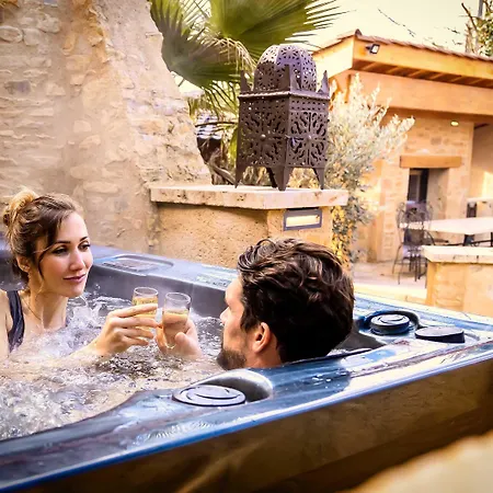 Le Clos Des Anges