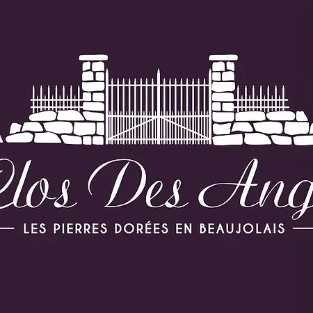 Le Clos Des Anges Panzió Bagnols