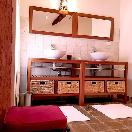 Le Clos Des Anges Panzió