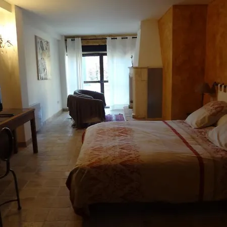Le Clos Des Anges Panzió