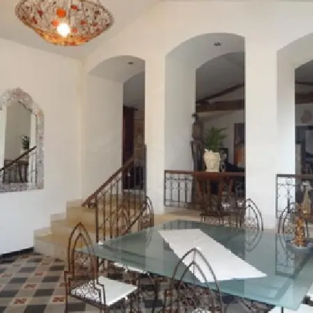 Panzió Le Clos Des Anges