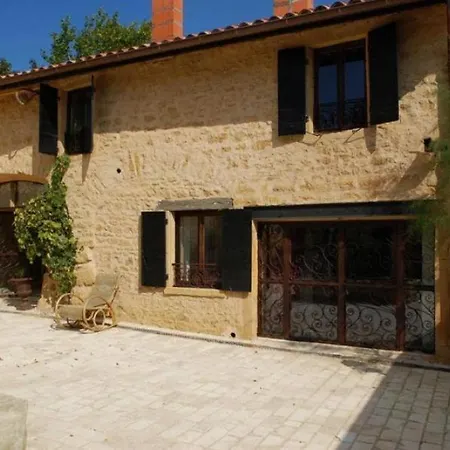 Le Clos Des Anges 2* Bagnols