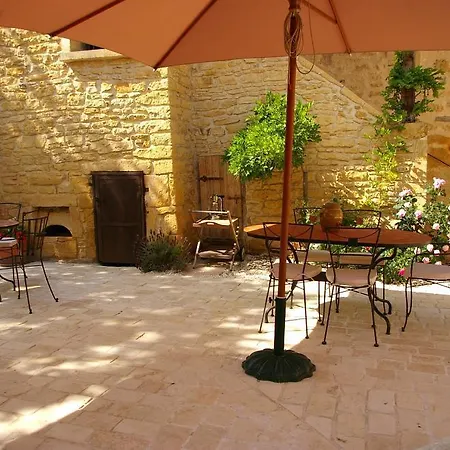 Panzió Le Clos Des Anges
