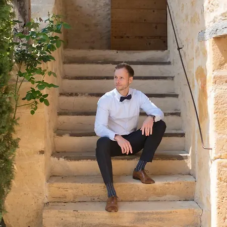 Le Clos Des Anges