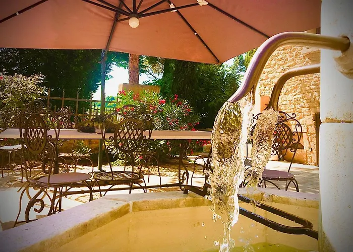 Bed & Breakfast Le Clos Des Anges