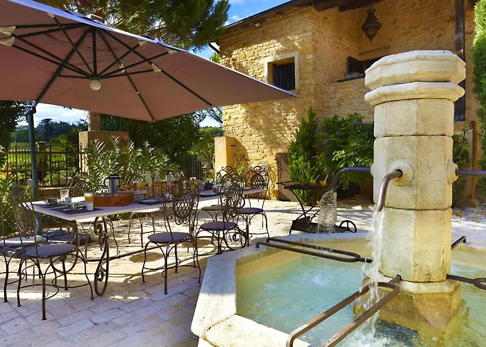 Le Clos Des Anges 4*