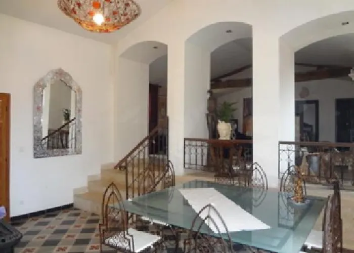 Bed & Breakfast Le Clos Des Anges